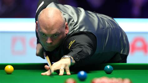 2023 Scottish Open Snooker Live Stream .